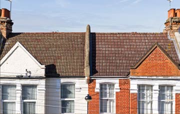 clay roofing Chippenham