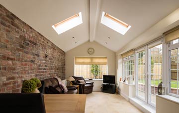 conservatory roof insulation Chippenham