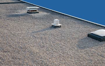 flat roofing Chippenham