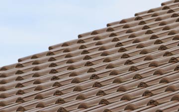 plastic roofing Chippenham