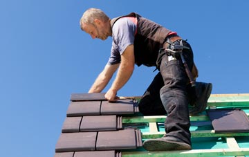 disadvantages of Chippenham slate roofing