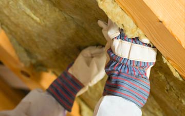 types of Chippenham pitched roof insulation materials