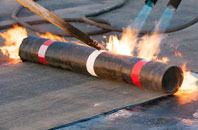 Chippenham flat roof sealing