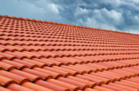 Chippenham roofing tiles